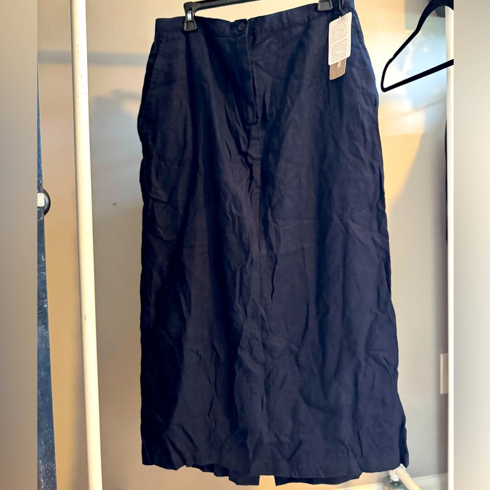 Women’s long skirt